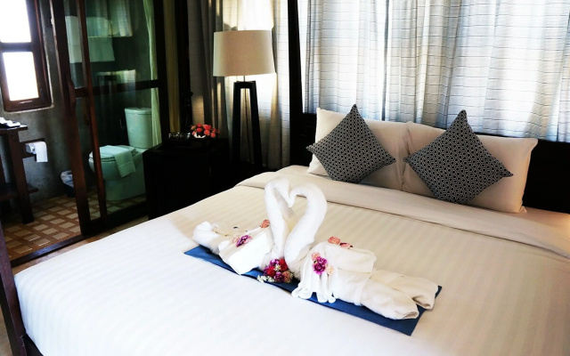 Rompo Boutique Hotel