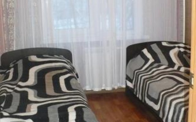 Apartment na 102 Kvartale