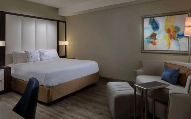 Courtyard by Marriott Miami Beach-South Beach