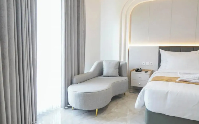 Toyo Hotel Purwokerto, Azana Hotels Collection