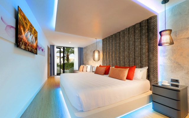 The Site Hotel Ibiza – New Opening 2026