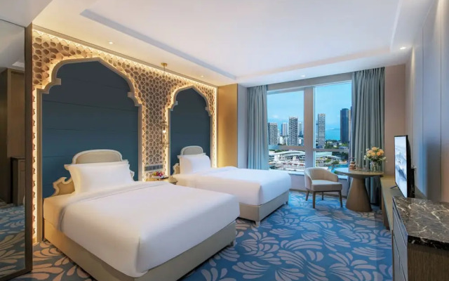 Kyushu Joycheng Hotel Shenzhen