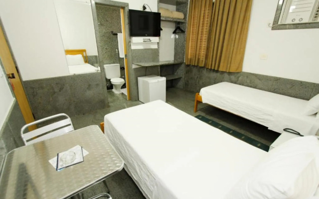 Savassi Hotel