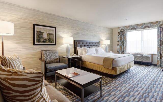 Holiday Inn Express Hotel & Suites Warwick-Providence (Arpt) by IHG