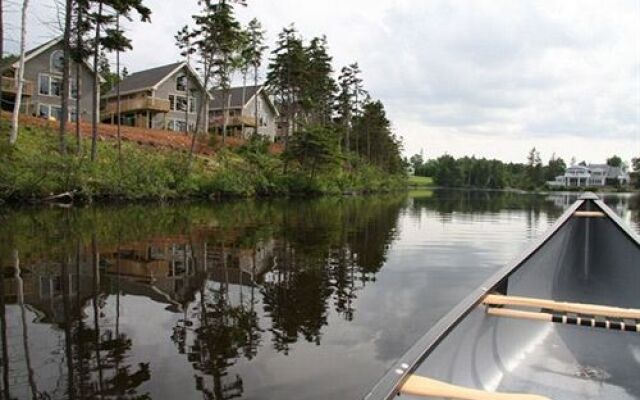 Pictou Lodge Beachfront Resort
