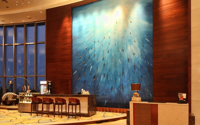 Grand Skylight International Hotel Gongqingcheng