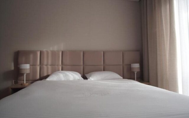 Manhattan Mini Hotel