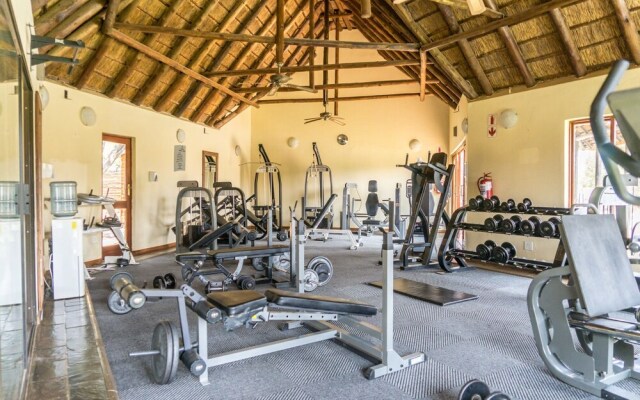 Zebula Golf Estate & Spa Private Collection