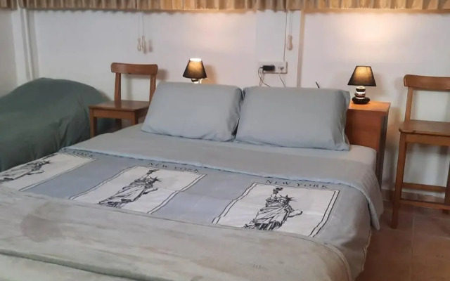 har nof apartment