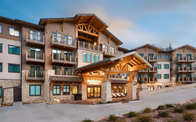 Residence Inn by Marriott Vail