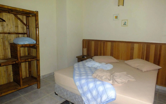 Pousada das Cavernas