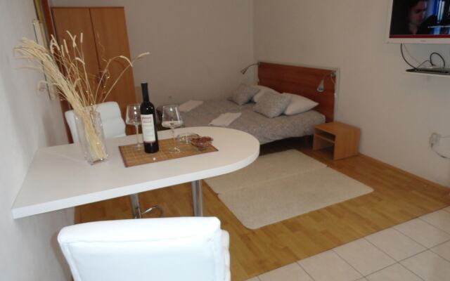 Apartments Dragovic