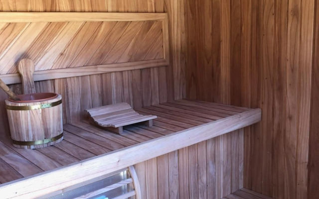 Cabañas Los Castores