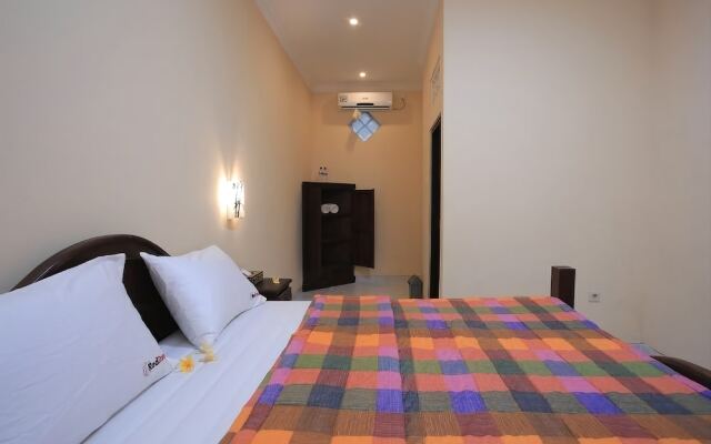 RedDoorz @ Goa Gong Jimbaran