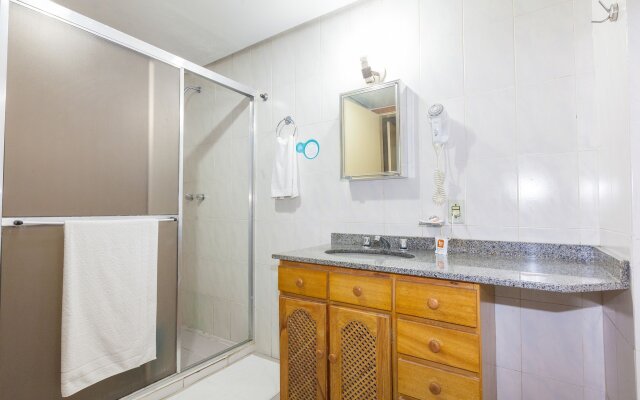 Letto Hotel Porto Alegre