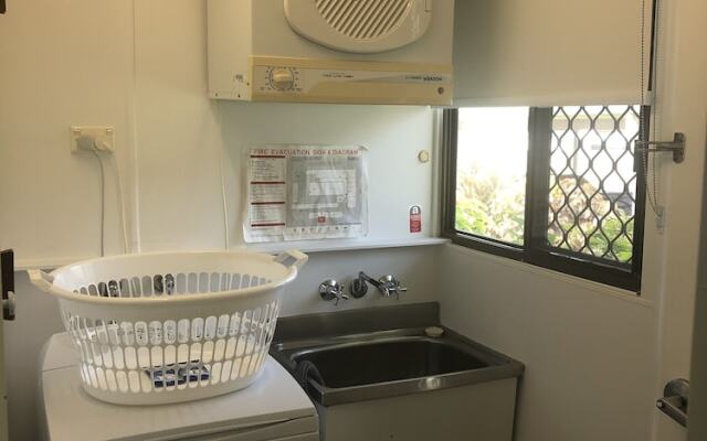 Cocos Holiday Apartments