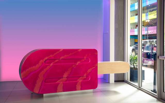 YotelPad Miami