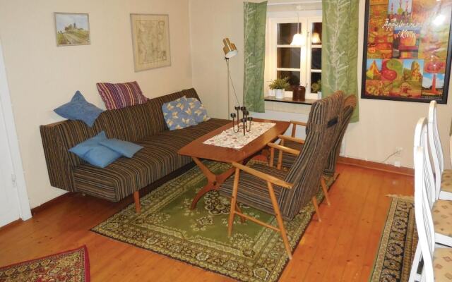 Beautiful Home in Brösarp With 3 Bedrooms