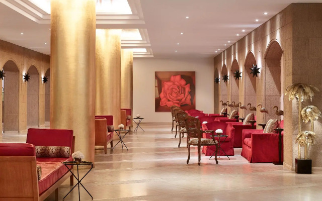 Grecotel Luxme Dama Dama