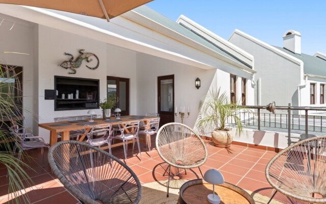 Winelands Golf Lodges 2