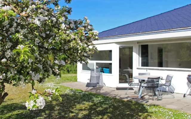 4 Person Holiday Home in Svaneke