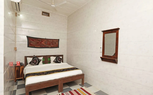 Hotel Heera Court Jaisalmer