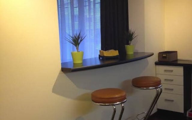Sibiu Central Apartment