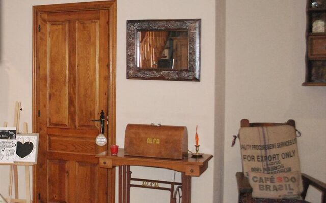 Hotel Posada La Fragua