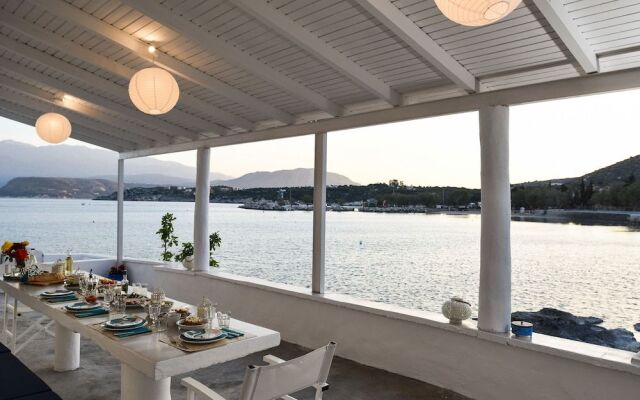 Casa Limnionari Beach House