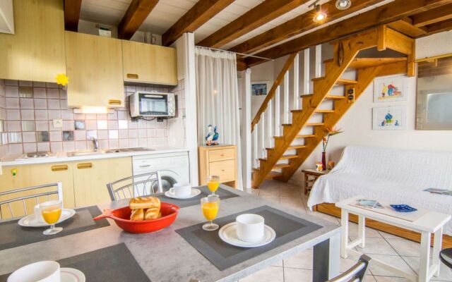 Villa MEN DU Carnac 27446