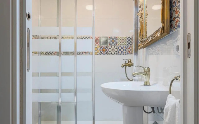 Magnifico apartamento de diseño centro Sevilla