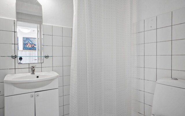 Apartment 2 bedroom Dalby FH3-117