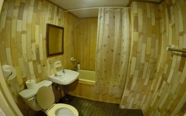 Gyeongju Two Wheel Guesthouse