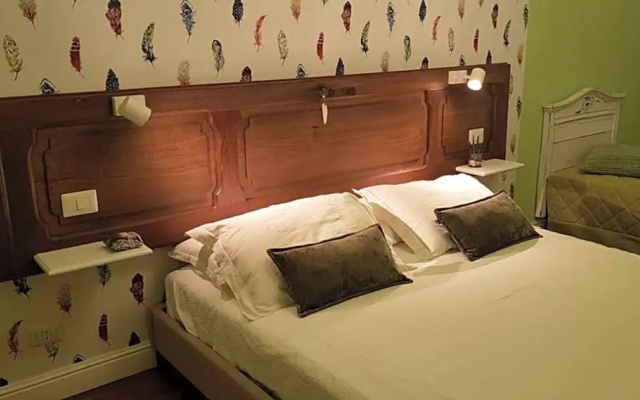 Cortile Gancia - Sweet House