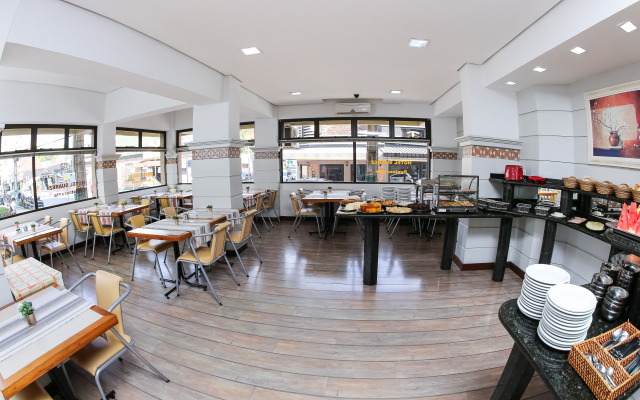 Hotel Suárez São Leopoldo