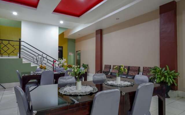 RedDoorz Syariah @ Hotel Wisma Indonesia Kendari