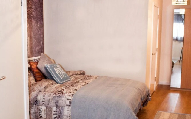 1 Bedroom Apartment in Bradford
