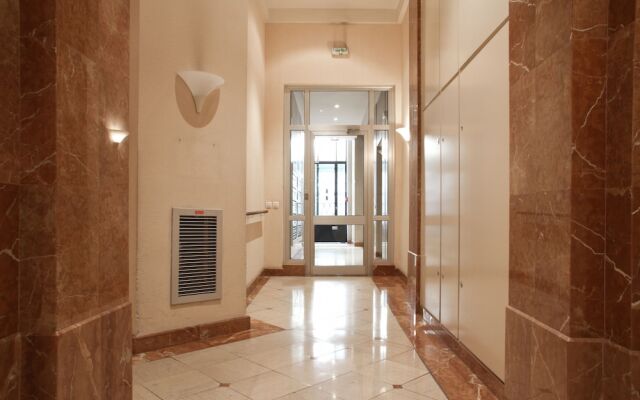 Opera - Grands Magasins Private Apartment