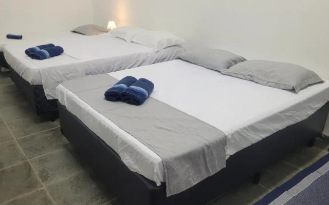 Tutts Cabana Hostel