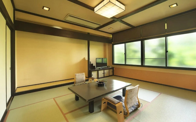 Meitei no Yado Hotel Koushien