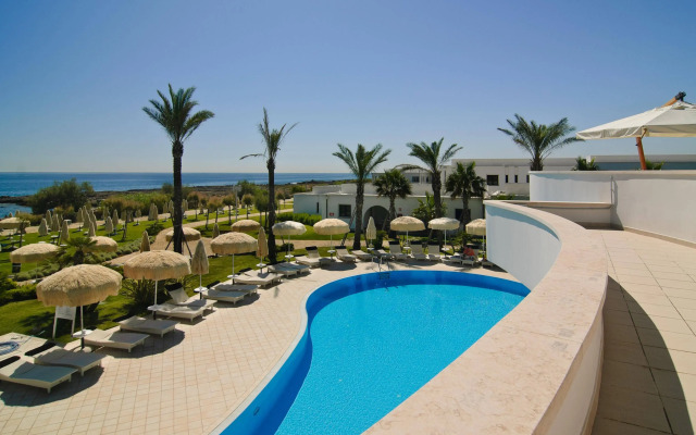 CDSHotels Pietrablu Resort & SPA