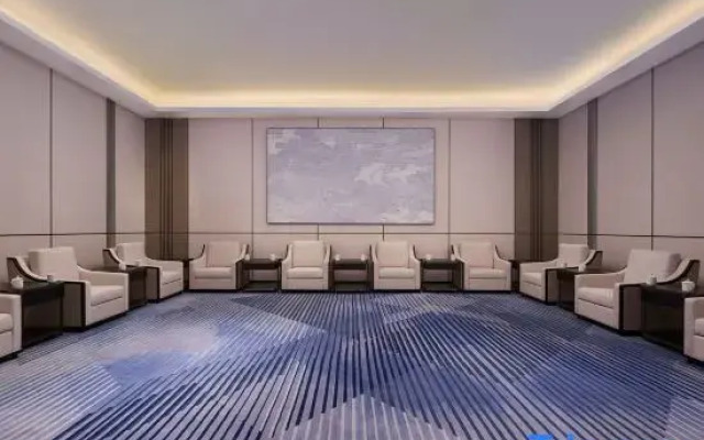 Foshan Marriott Hotel