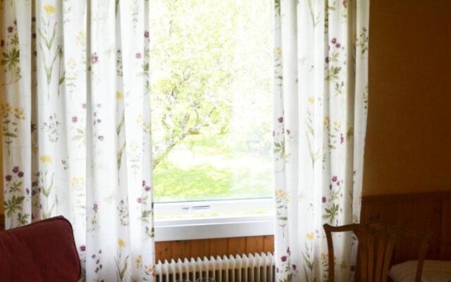 Bed & Breakfast i Håby
