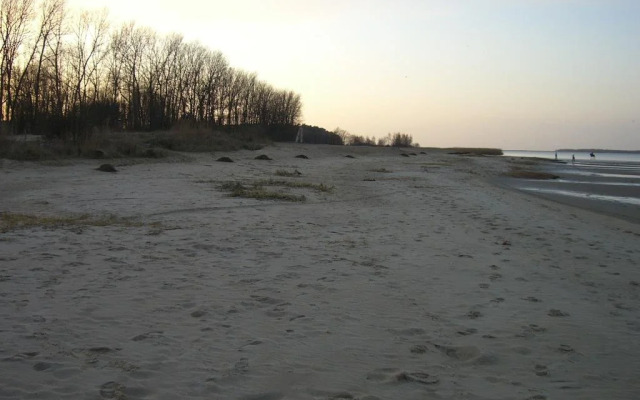 Haus Sandra an der Marina