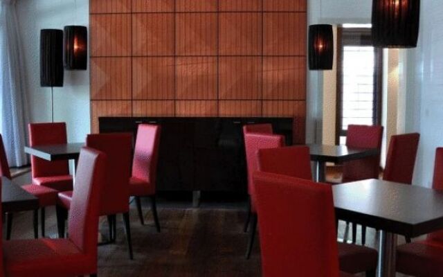 CCI-Arte Boutique Hotel
