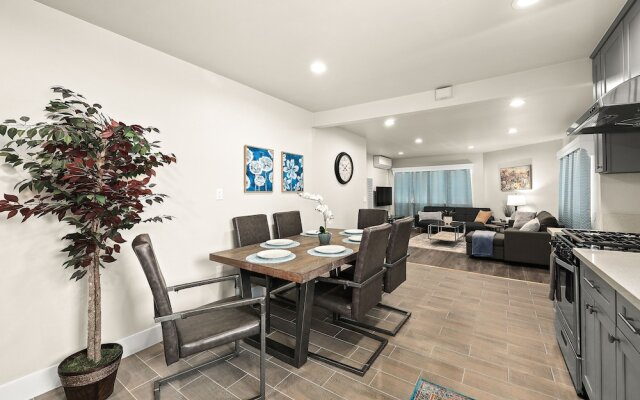 Stylish & Charming 15min to Downtown LA