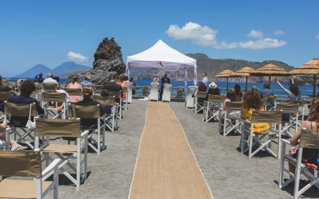 Mari del Sud Resort