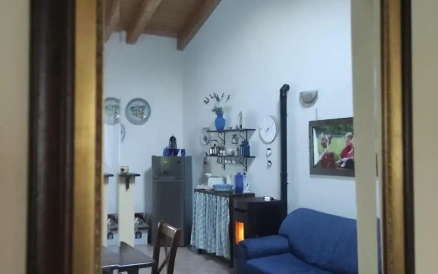 Casa Vacanza La Fontanella