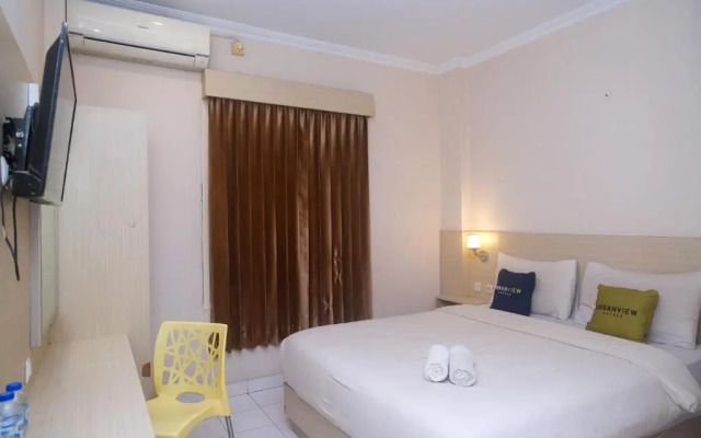 NIDA Rooms Ring Road Utara 1E
