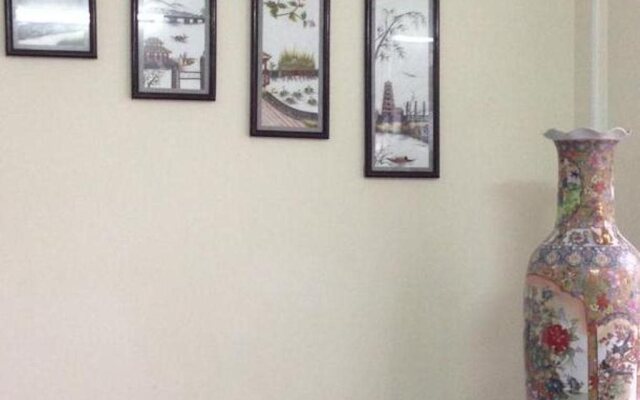 Nhat Tuong Hotel